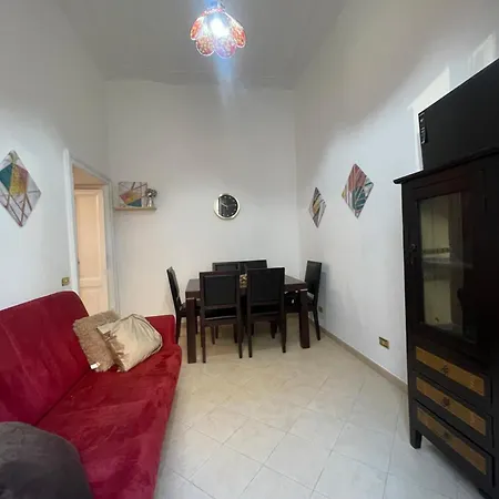 Appartement Termini Station Turati House By Dama *