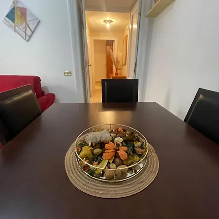 Dama Turati Apartamento