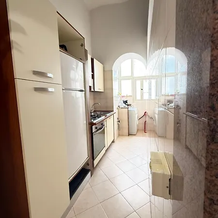 Apartment Termini Station Turati House By Dama Rome