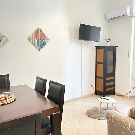 Apartment Termini Station Turati House By Dama