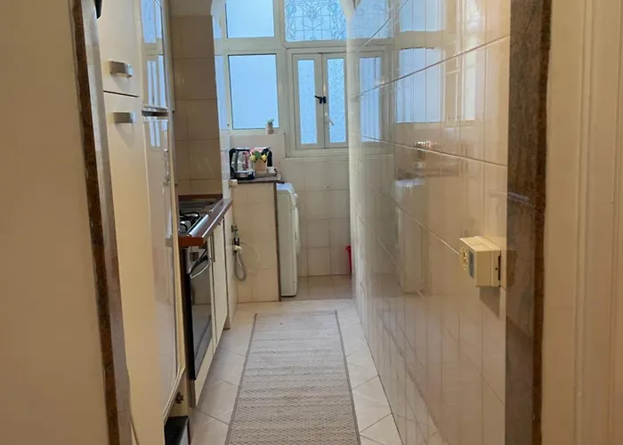 아파트 Termini Station Turati House By Dama