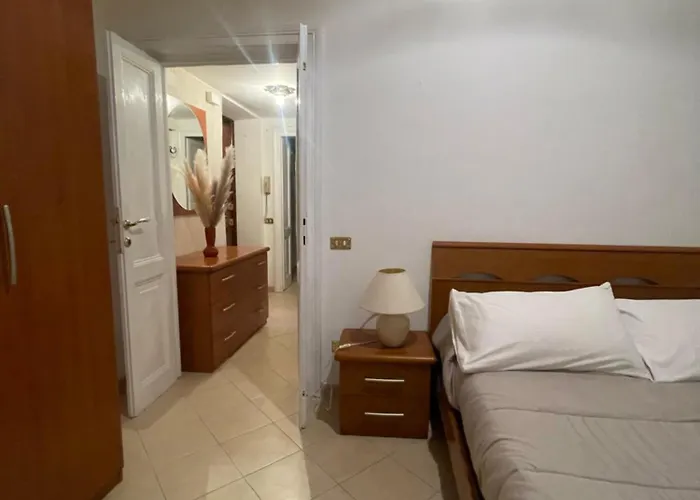 아파트 Termini Station Turati House By Dama 로마