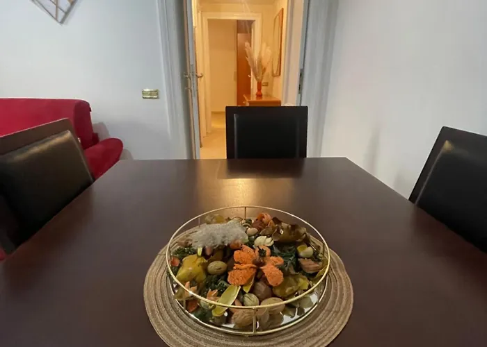 Termini Station Turati House By Dama 아파트