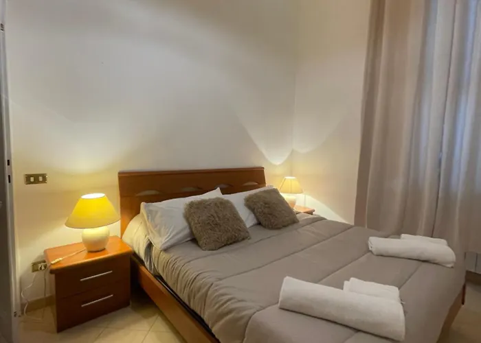 Termini Station Turati House By Dama 로마