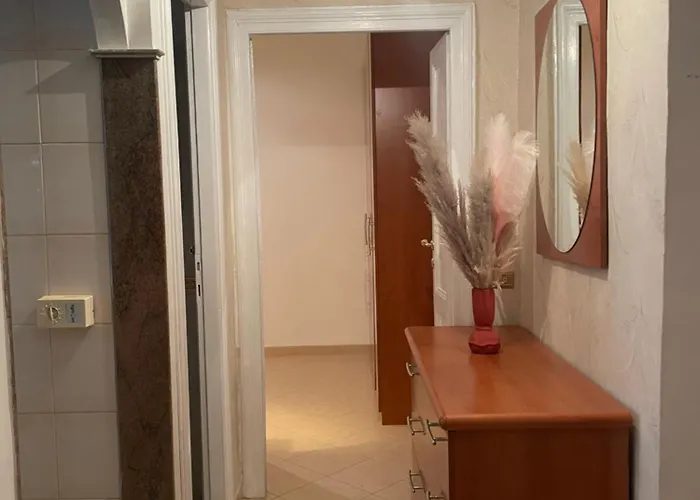 Termini Station Turati House By Dama