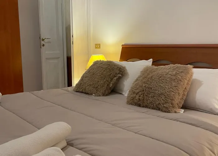 Termini Station Turati House By Dama 로마