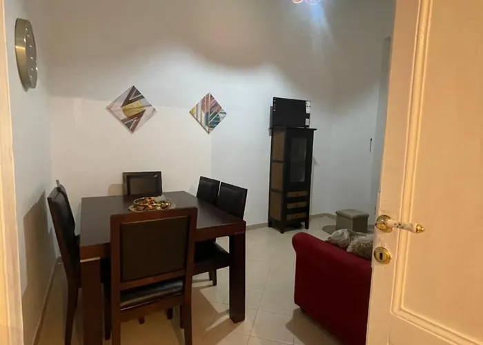 Termini Station Turati House By Dama 아파트 *