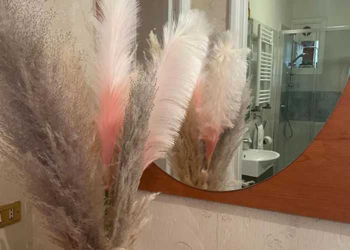 Termini Station Turati House By Dama * 로마