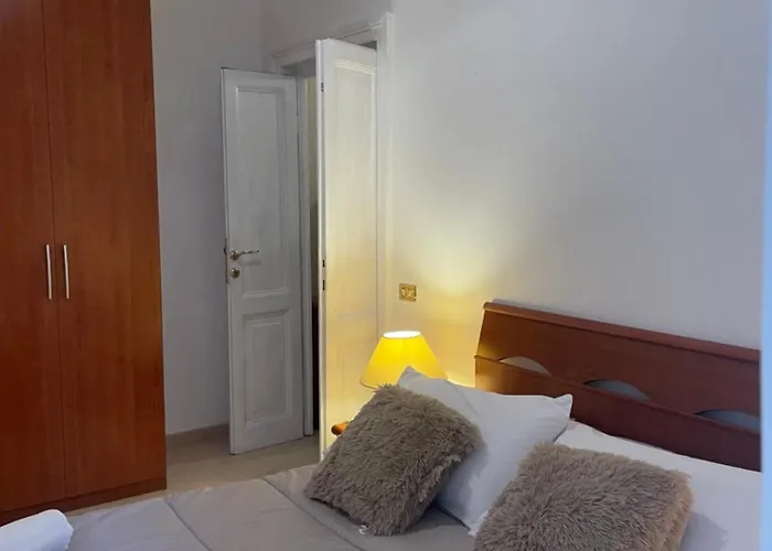 아파트 Termini Station Turati House By Dama *