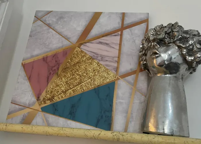 Termini Station Turati House By Dama