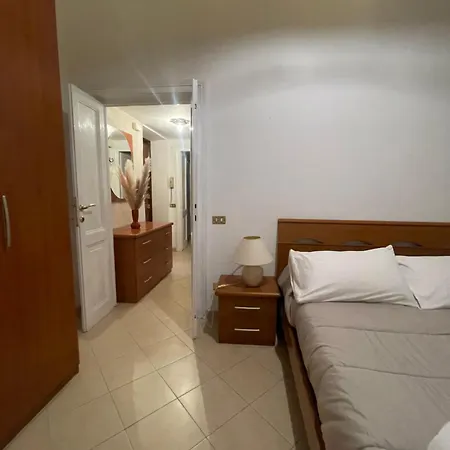 Apartment Termini Station Turati House By Dama Rome