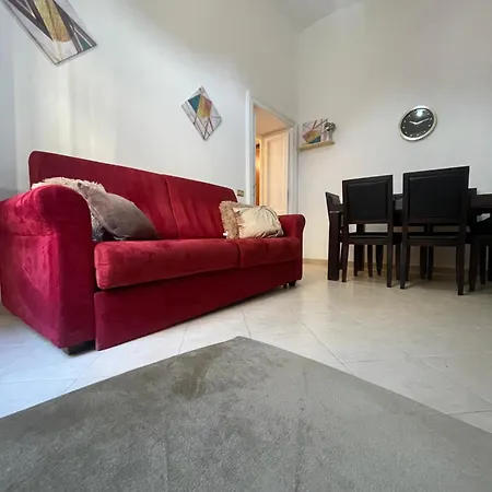 Termini Station Turati House By Dama Apartment