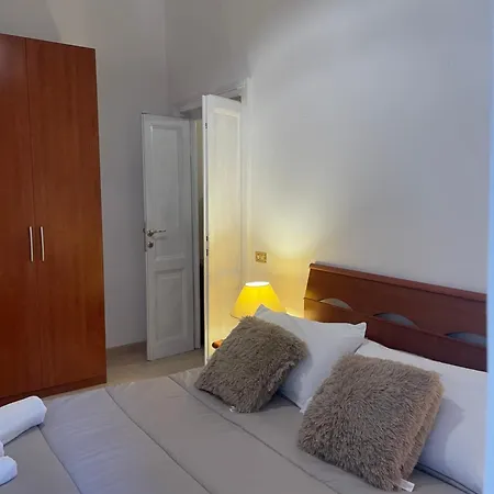 Apartment Termini Station Turati House By Dama *