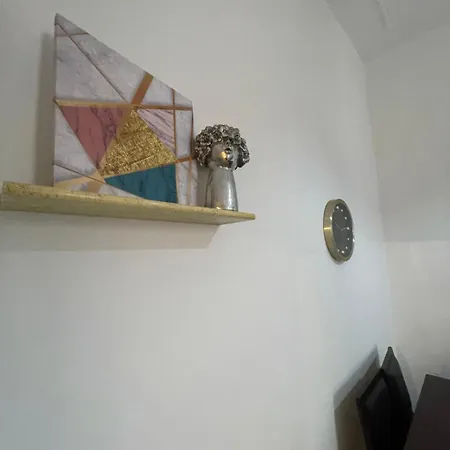 Apartment Dama Turati